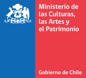 logo ministerio cultura